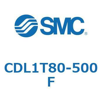 ロックアップシリンダ CDL1T80 SMC