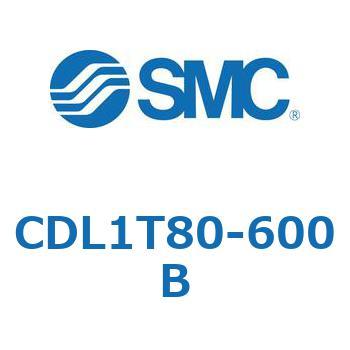 ロックアップシリンダ CDL1T80 SMC
