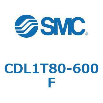 ロックアップシリンダ CDL1T80 SMC