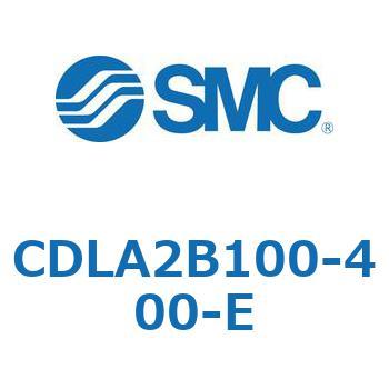 ファインロックシリンダ CDLA2B100 SMC