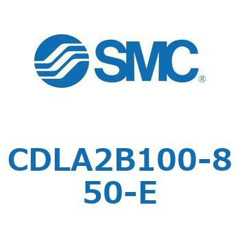 ファインロックシリンダ CDLA2B100 SMC