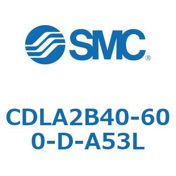 CDLA2B40-600-D-A53L �t�@�C�����b�N�V�����_ CDLA2B40 SMC 51964857