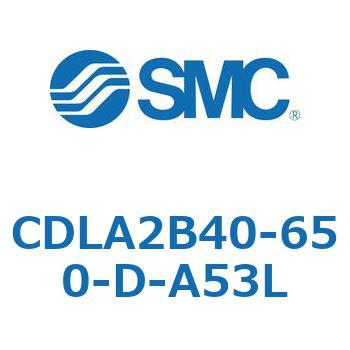 CDLA2B40-650-D-A53L �t�@�C�����b�N�V�����_ CDLA2B40 SMC 51964902