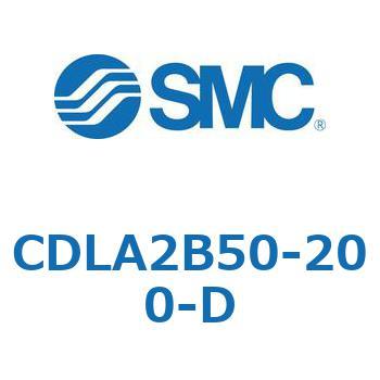 CDLA2B50-200-D �t�@�C�����b�N�V�����_ CDLA2B50 SMC 51965085
