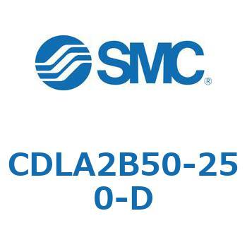 CDLA2B50-250-D �t�@�C�����b�N�V�����_ CDLA2B50 SMC 51965121