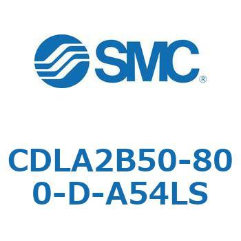 CDLA2B50-800-D-A54LS �t�@�C�����b�N�V�����_ CDLA2B50 SMC 51965383