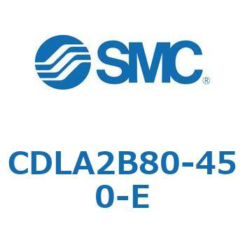 ファインロックシリンダ CDLA2B80 SMC