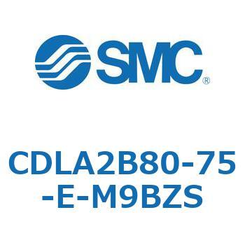 ファインロックシリンダ CDLA2B80 SMC