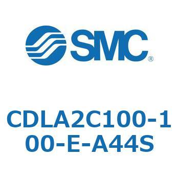 ファインロックシリンダ CDLA2C100 SMC