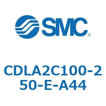 ファインロックシリンダ CDLA2C100 SMC
