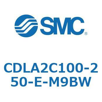 ファインロックシリンダ CDLA2C100 SMC