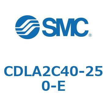ファインロックシリンダ CDLA2C40 SMC