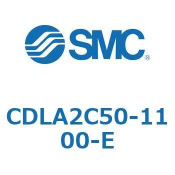 ファインロックシリンダ CDLA2C50 SMC