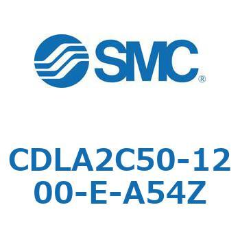 ファインロックシリンダ CDLA2C50 SMC