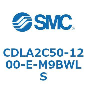 ファインロックシリンダ CDLA2C50 SMC