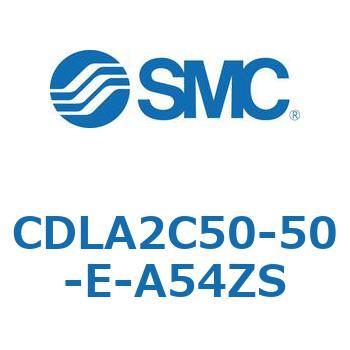 ファインロックシリンダ CDLA2C50 SMC