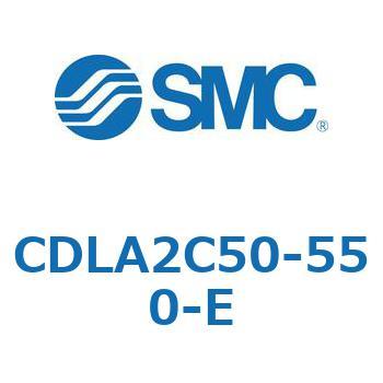 ファインロックシリンダ CDLA2C50 SMC