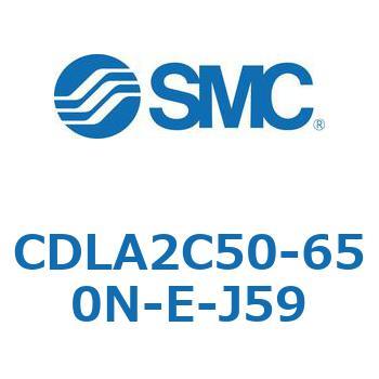ファインロックシリンダ CDLA2C50 SMC