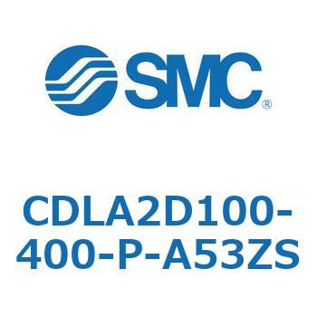 ファインロックシリンダ CDLA2D100 SMC