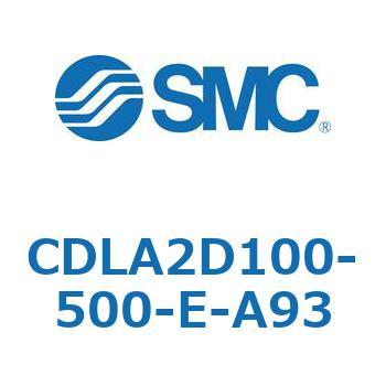 ファインロックシリンダ CDLA2D100 SMC
