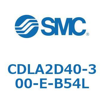 ファインロックシリンダ CDLA2D40 SMC
