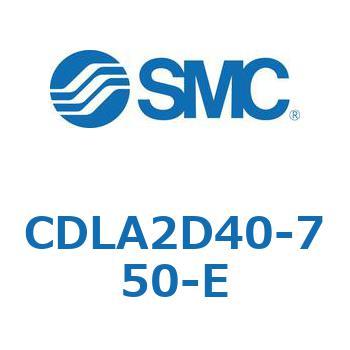 ファインロックシリンダ CDLA2D40 SMC