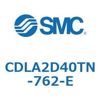 ファインロックシリンダ CDLA2D40 SMC