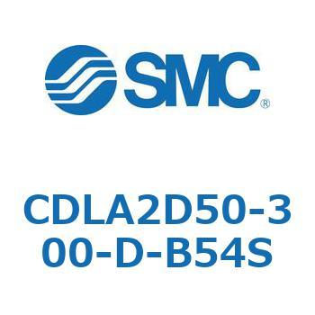 ファインロックシリンダ CDLA2D50 SMC