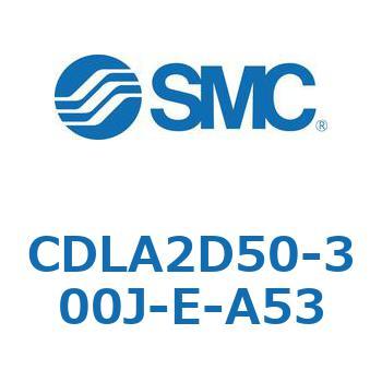 ファインロックシリンダ CDLA2D50 SMC