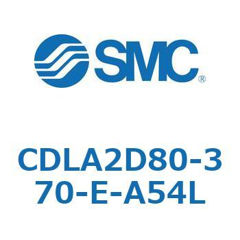 ファインロックシリンダ CDLA2D80 SMC