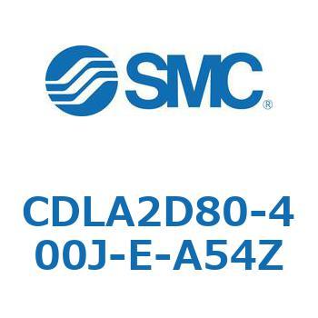 ファインロックシリンダ CDLA2D80 SMC