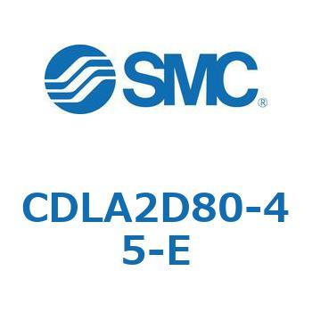 ファインロックシリンダ CDLA2D80 SMC