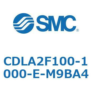 ファインロックシリンダ CDLA2F100 SMC