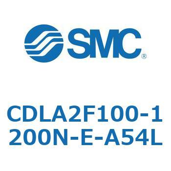 ファインロックシリンダ CDLA2F100 SMC