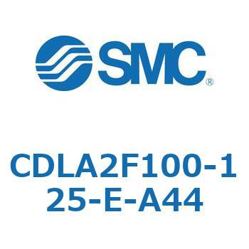 ファインロックシリンダ CDLA2F100 SMC