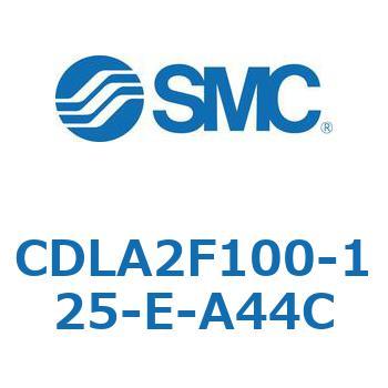 ファインロックシリンダ CDLA2F100 SMC