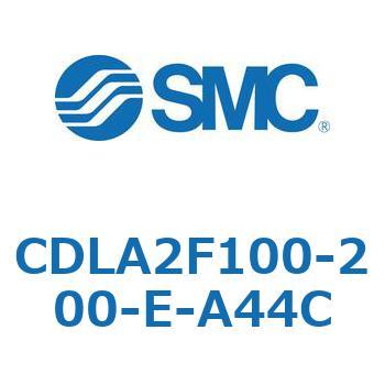 ファインロックシリンダ CDLA2F100 SMC