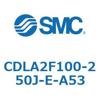 ファインロックシリンダ CDLA2F100 SMC