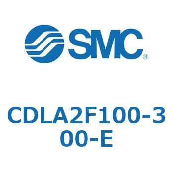 ファインロックシリンダ CDLA2F100 SMC