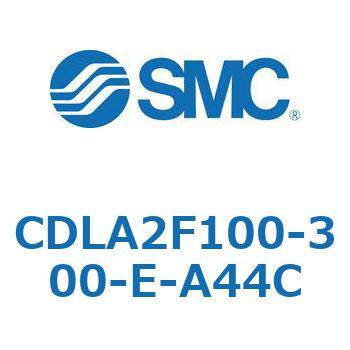 ファインロックシリンダ CDLA2F100 SMC