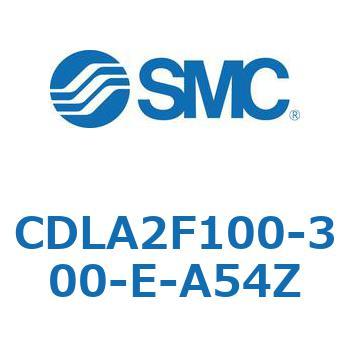 ファインロックシリンダ CDLA2F100 SMC