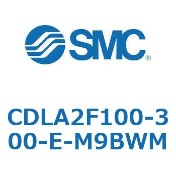 ファインロックシリンダ CDLA2F100 SMC