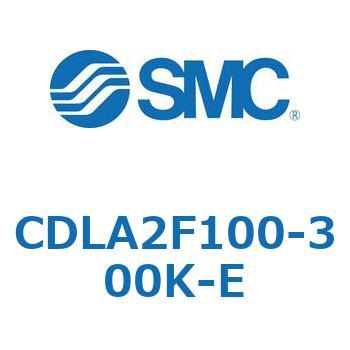 ファインロックシリンダ CDLA2F100 SMC