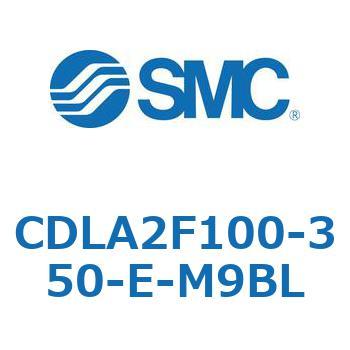 ファインロックシリンダ CDLA2F100 SMC