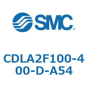 ファインロックシリンダ CDLA2F100 SMC