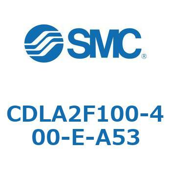 ファインロックシリンダ CDLA2F100 SMC