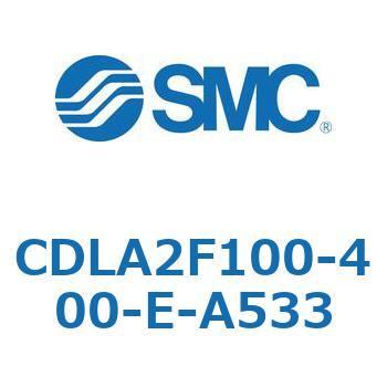 ファインロックシリンダ CDLA2F100 SMC