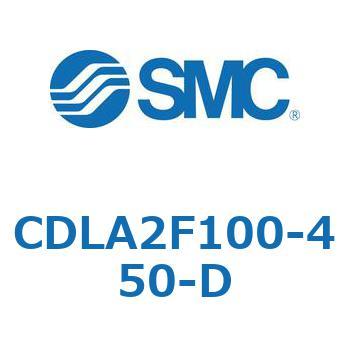 ファインロックシリンダ CDLA2F100 SMC