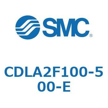 ファインロックシリンダ CDLA2F100 SMC