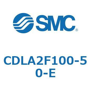 ファインロックシリンダ CDLA2F100 SMC